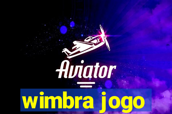 wimbra jogo